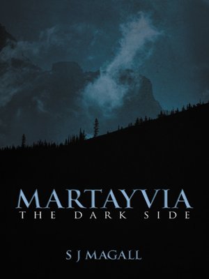 cover image of Martayvia